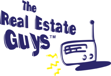 The Real Estate Guys - Logo https://realestateguysradio.com/ realestateguysradio.com